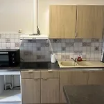 Juliette בית נופש Le Tréport