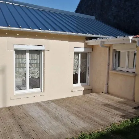 Juliette Dom wakacyjny *