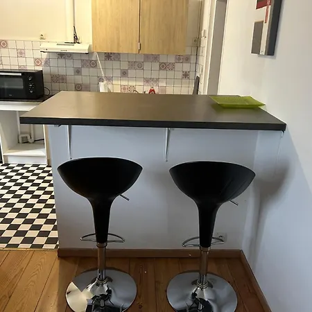 Dom wakacyjny Juliette