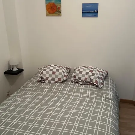 Juliette Holiday home *