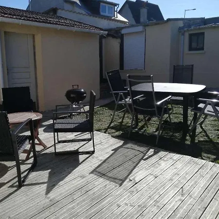 Juliette Le Tréport