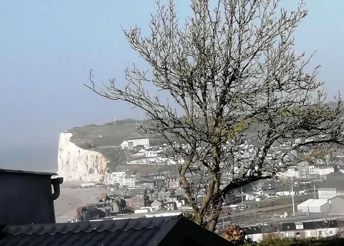 Juliette Holiday home Le Treport