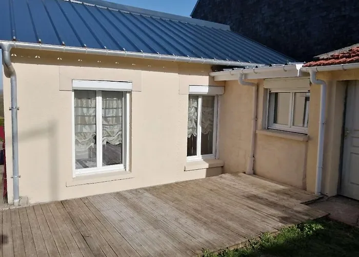 Juliette Holiday home *