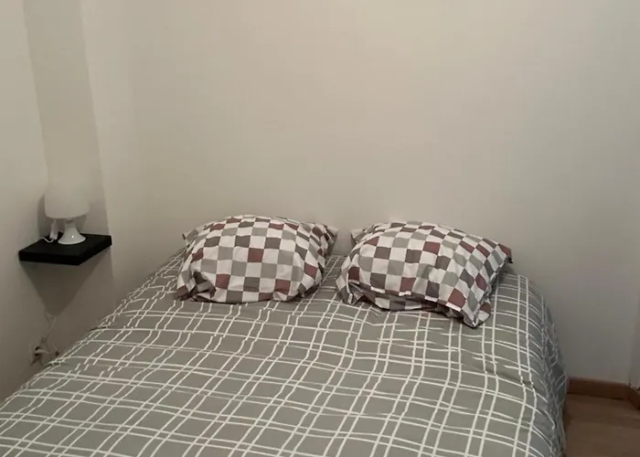 Juliette Holiday home *