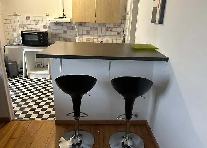 Holiday home Juliette